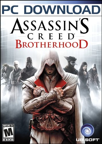 Assassin's Creed: אחווה [הורד]